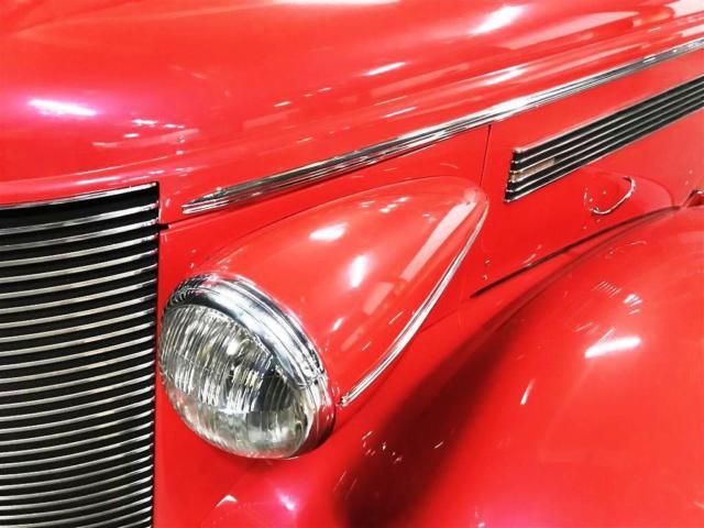 1937 Buick Series 40 -- - photo 11
