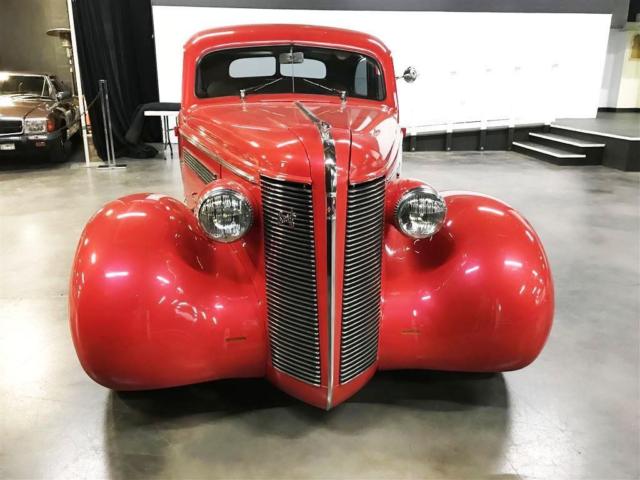 1937 Buick Series 40 -- - photo 2