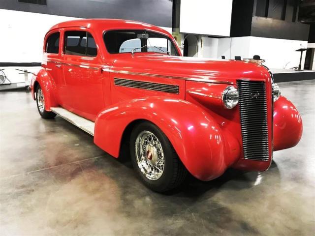 1937 Buick Series 40 -- - photo 3