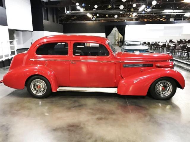 1937 Buick Series 40 -- - photo 4