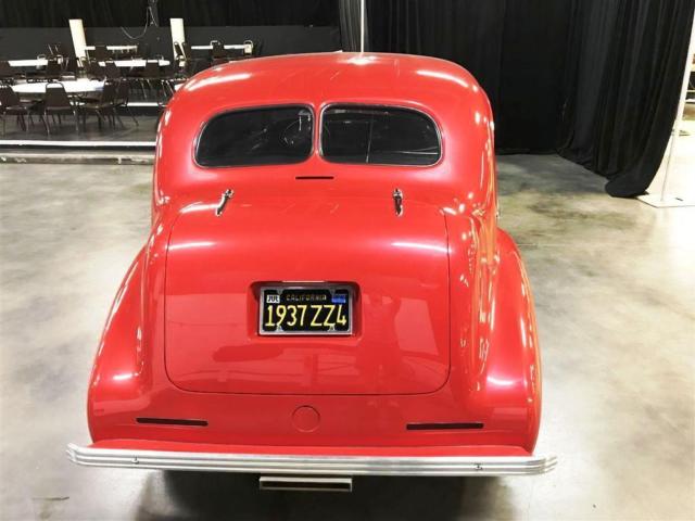 1937 Buick Series 40 -- - photo 5