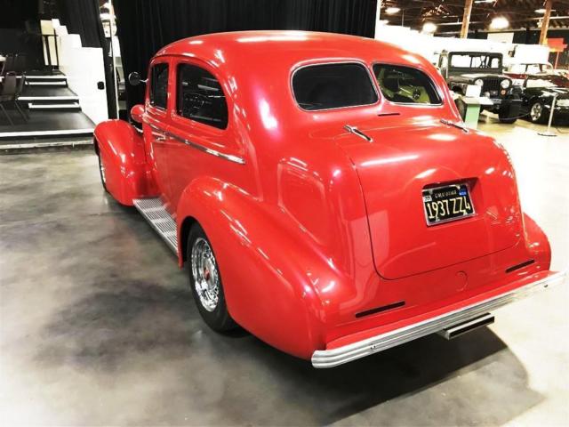 1937 Buick Series 40 -- - photo 6