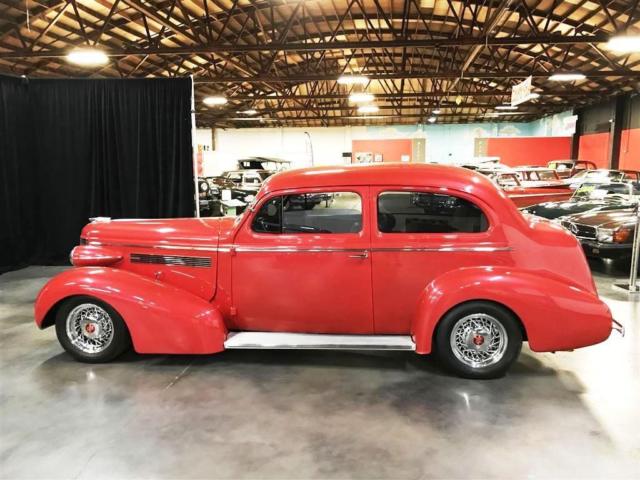 1937 Buick Series 40 -- - photo 7