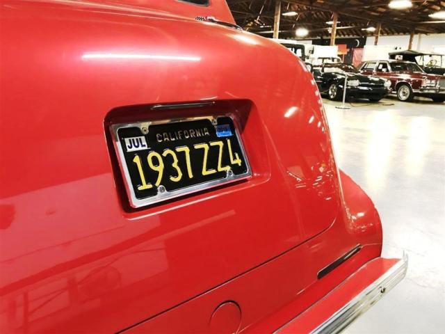 1937 Buick Series 40 -- - photo 8