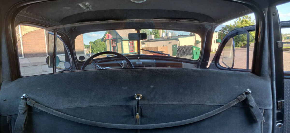 1937 Buick Series 90 - photo 12