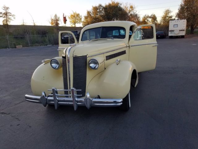 1937 Buick Other