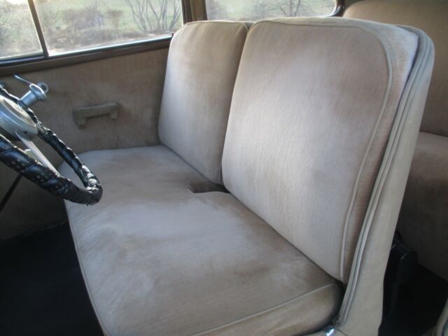 1937 Buick Special Series 40 Special Serious 40 - photo 13