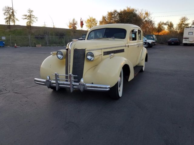 1937 Buick Other - photo 2