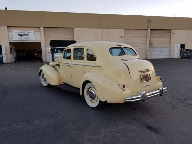 1937 Buick Other - photo 3