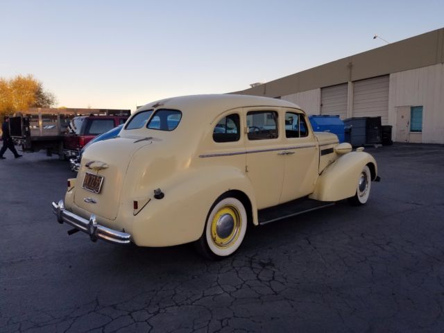 1937 Buick Other - photo 4