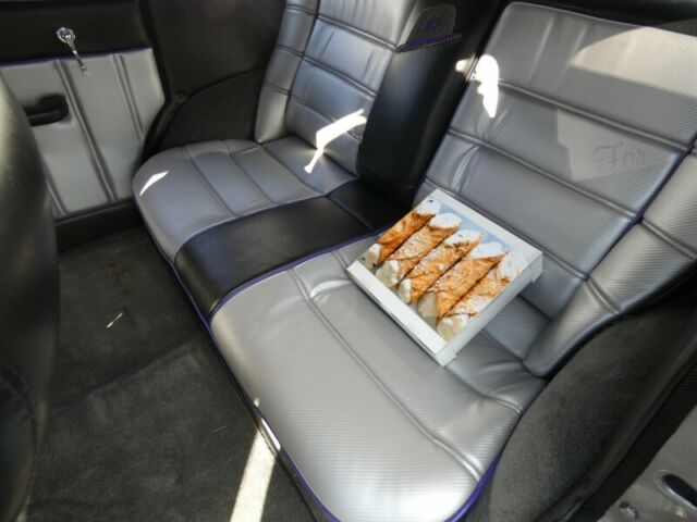 1937 Buick Special 40 Sedan - photo 12