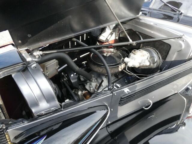 1937 Buick Special 40 Sedan - photo 7
