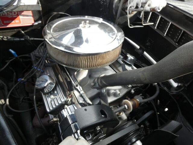 1937 Buick Special 40 Sedan - photo 8