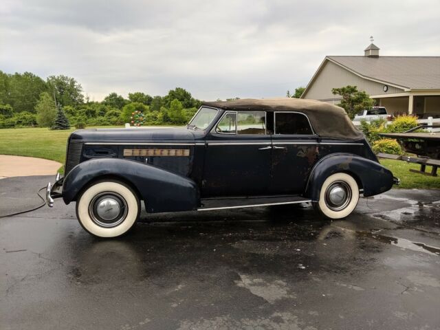 1937 Buick Other - photo 2