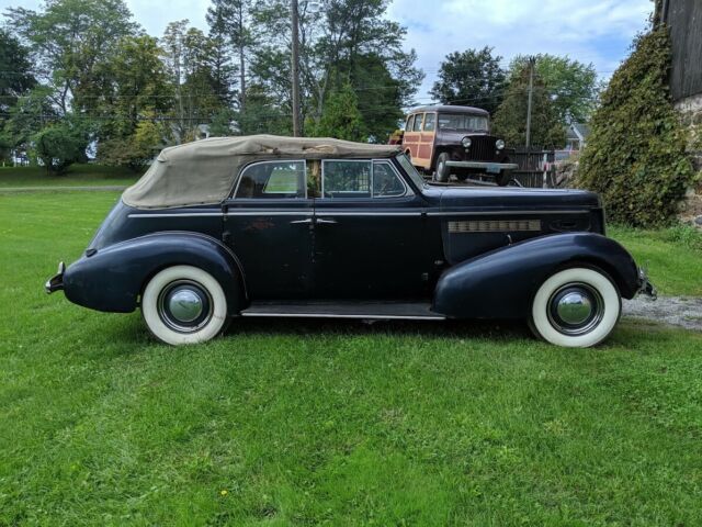 1937 Buick Other - photo 3
