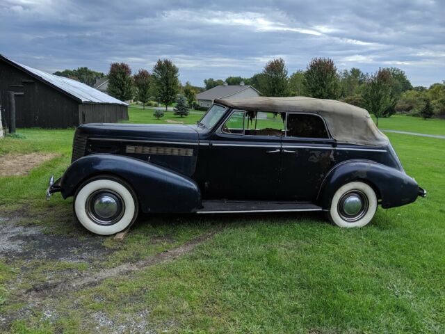 1937 Buick Other - photo 4