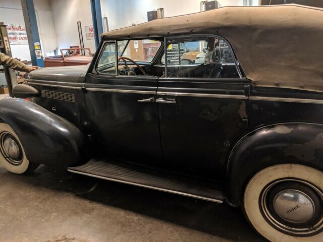 1937 Buick Other - photo 7