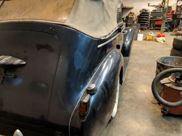 1937 Buick Other - photo 8
