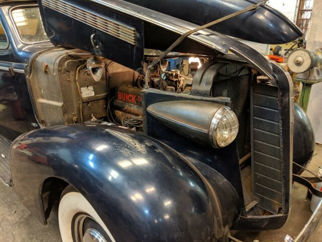1937 Buick Other - photo 9