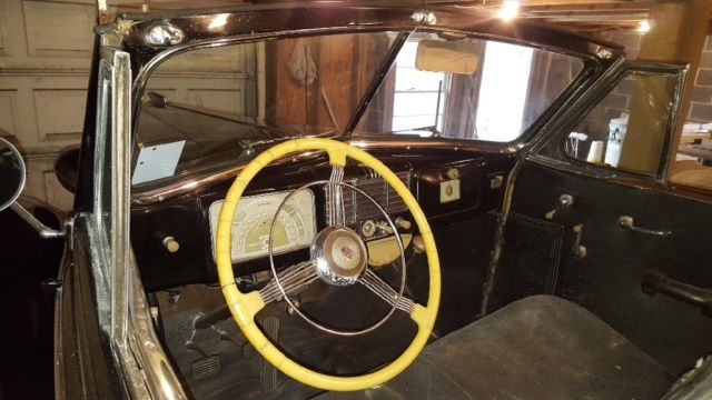 1937 Buick Other Convertible - photo 5