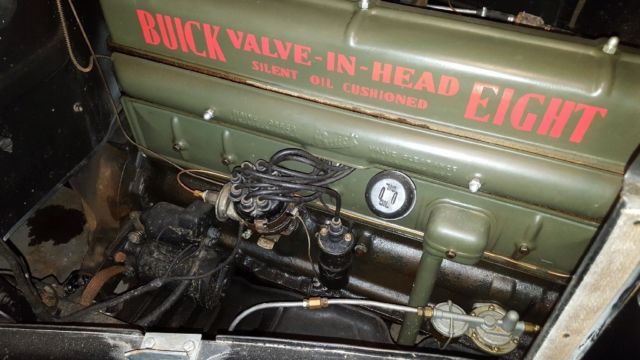 1937 Buick Other Convertible - photo 7