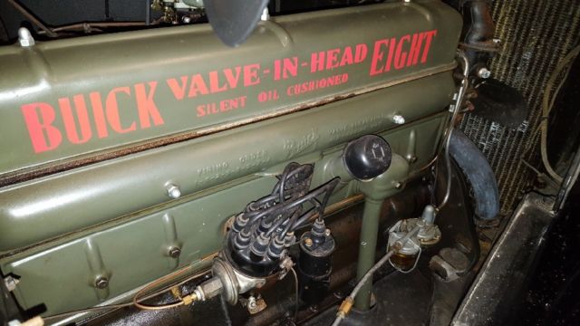 1937 Buick Other Convertible - photo 8