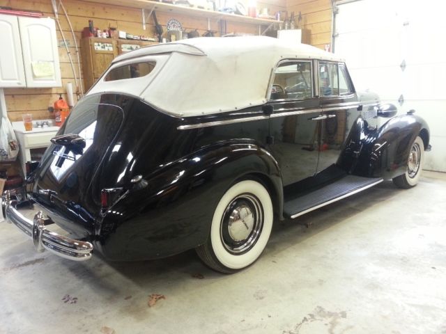 1937 Buick Other Convertible - photo 9