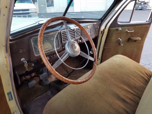 1937 Buick Other - photo 5