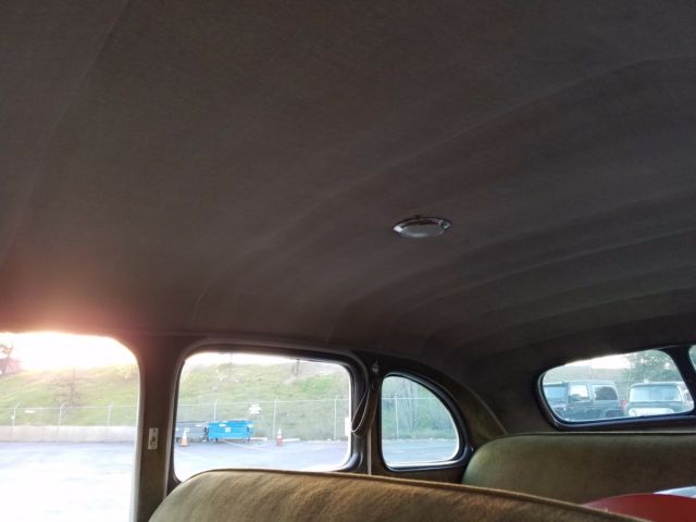 1937 Buick Other - photo 6
