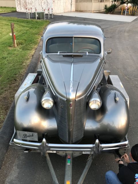 1937 Buick Other - photo 3