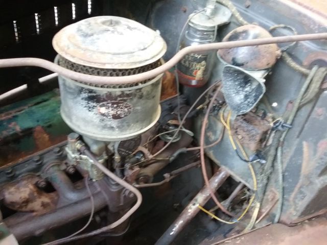 1937 Buick Other - photo 12