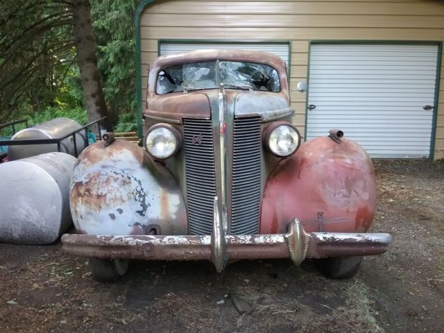 1937 Buick Other - photo 2