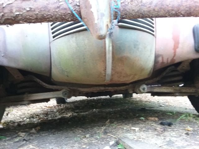 1937 Buick Other - photo 3