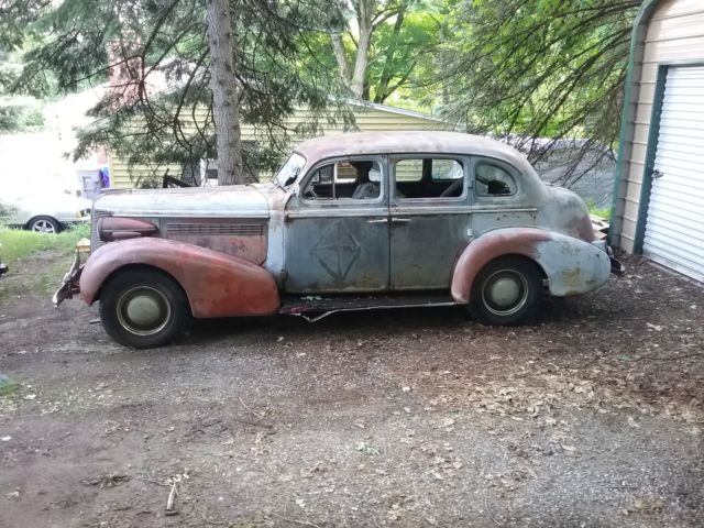 1937 Buick Other - photo 5