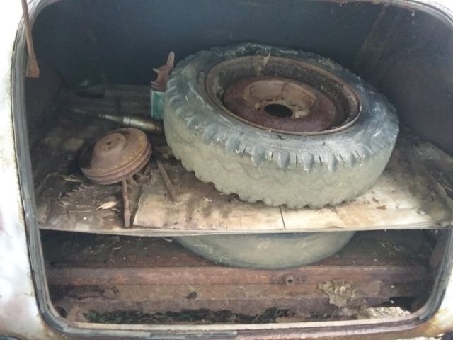 1937 Buick Other - photo 9