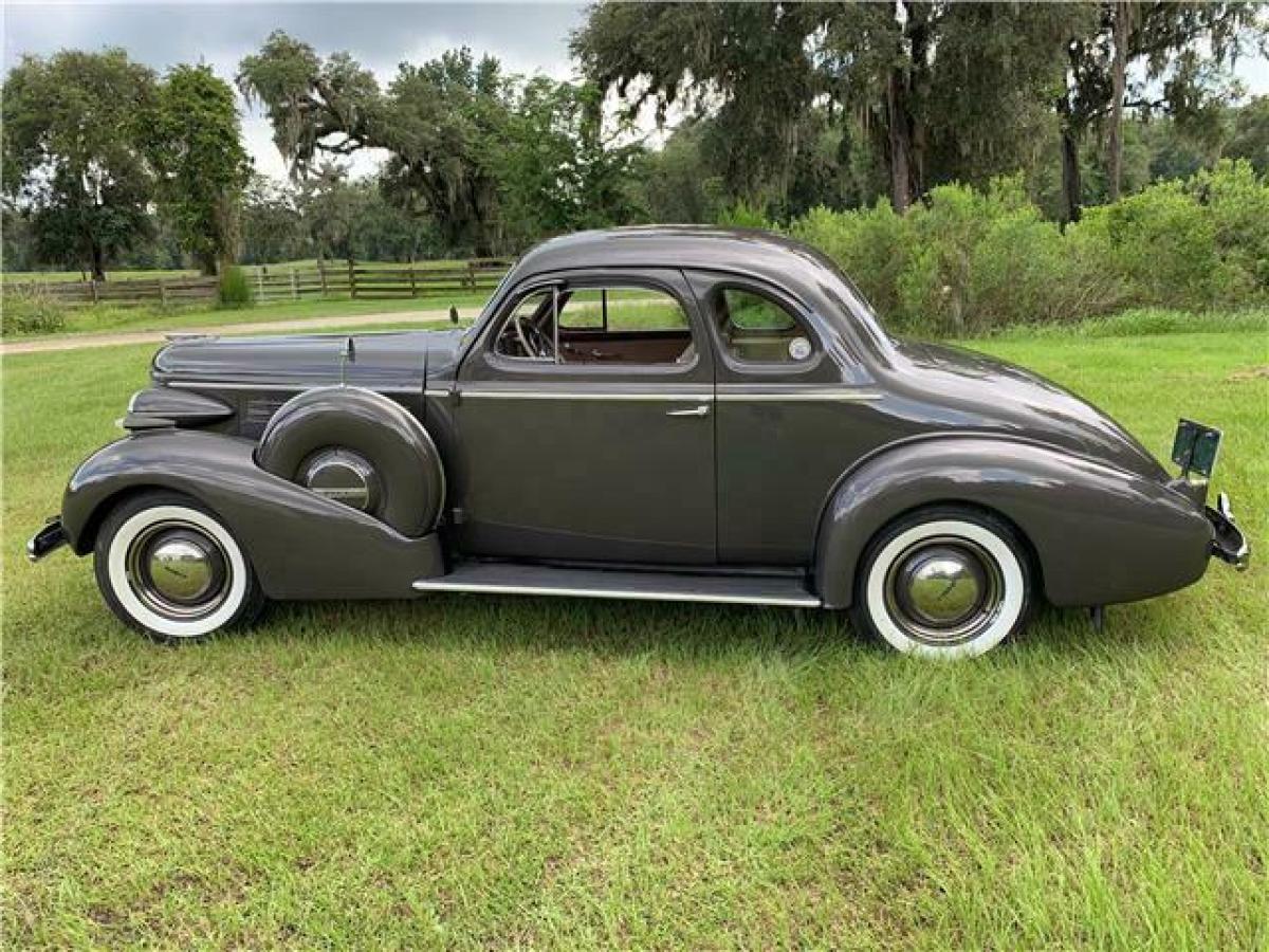1937 Buick Other Chrome - photo 3