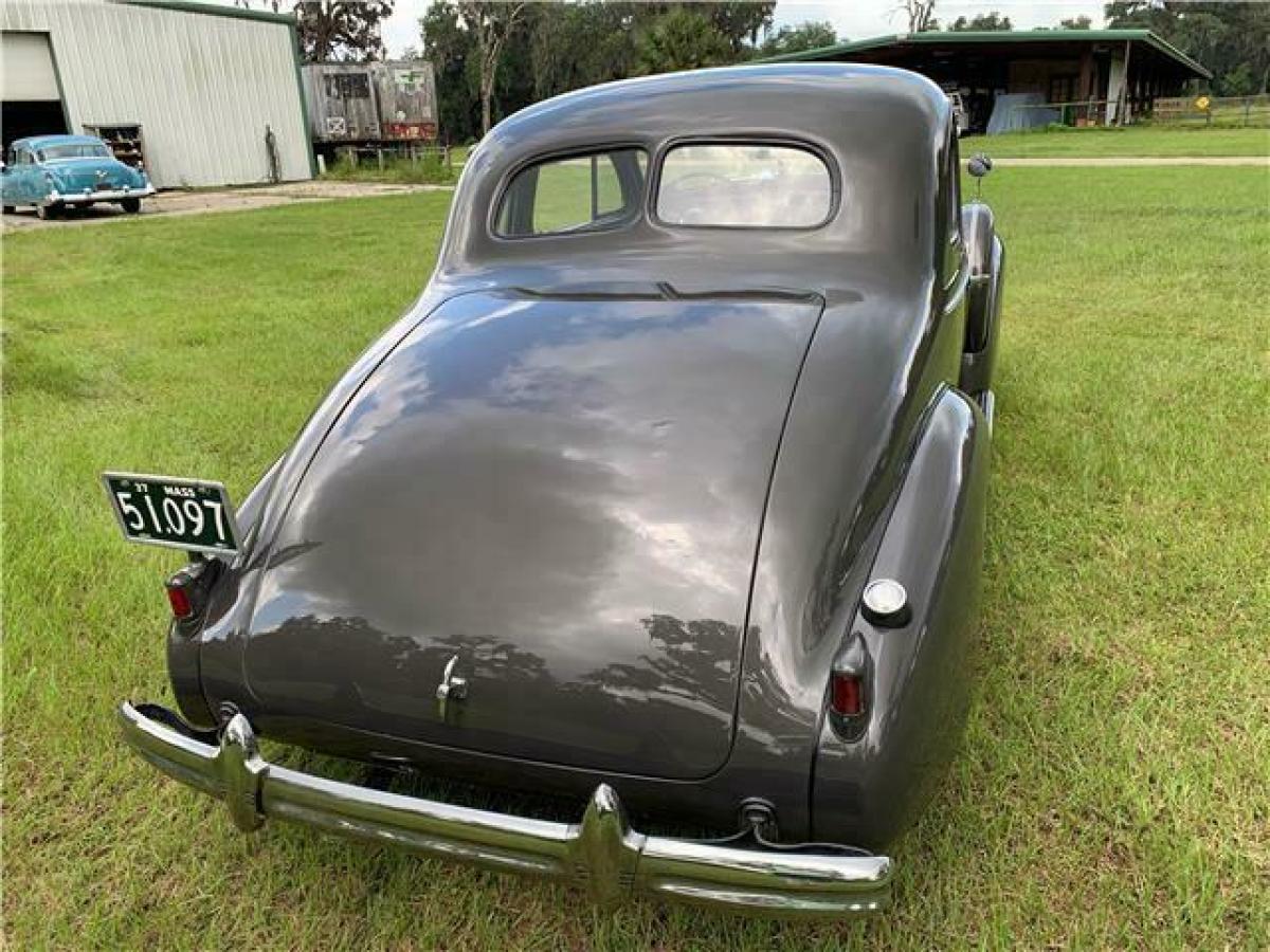 1937 Buick Other Chrome - photo 6