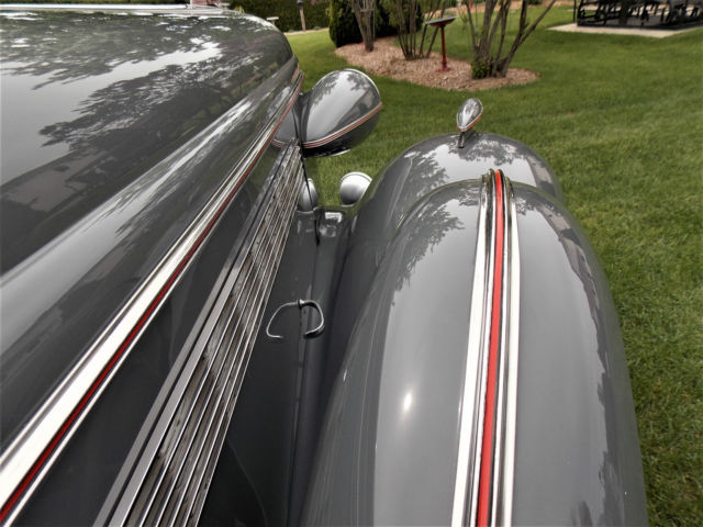 1937 Buick Other Coupe 2 doors - photo 11