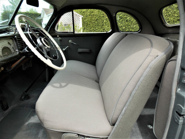 1937 Buick Other Coupe 2 doors - photo 13