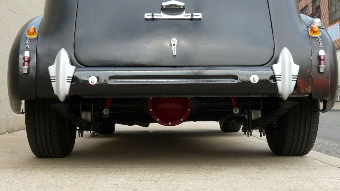 1937 Buick Special - photo 10