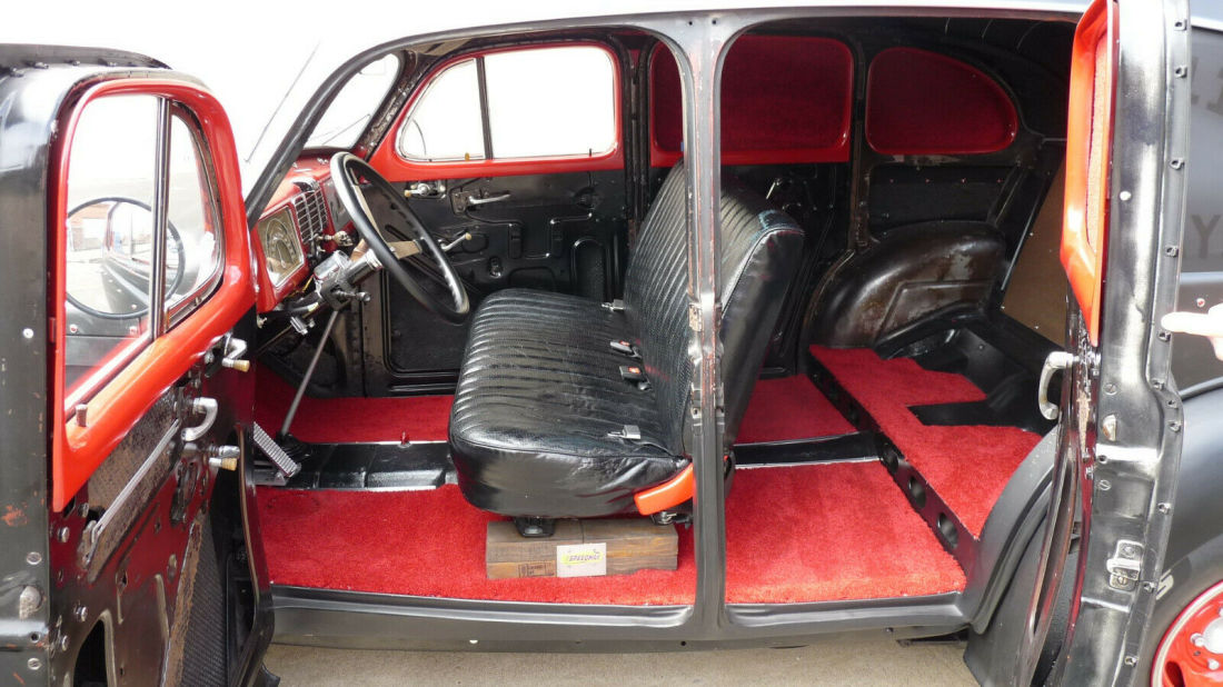 1937 Buick Special - photo 11