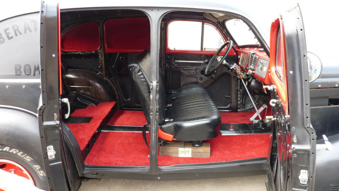 1937 Buick Special - photo 12