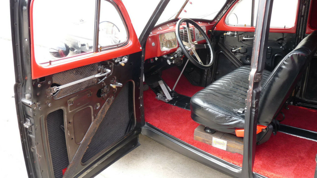 1937 Buick Special - photo 13