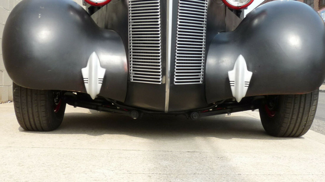 1937 Buick Special - photo 7