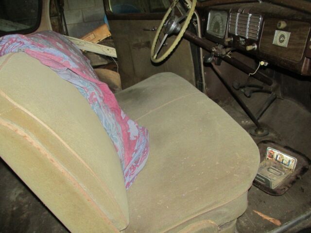 1937 Buick Special - photo 10