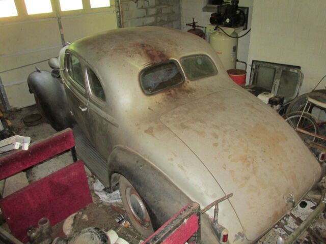 1937 Buick Special - photo 3