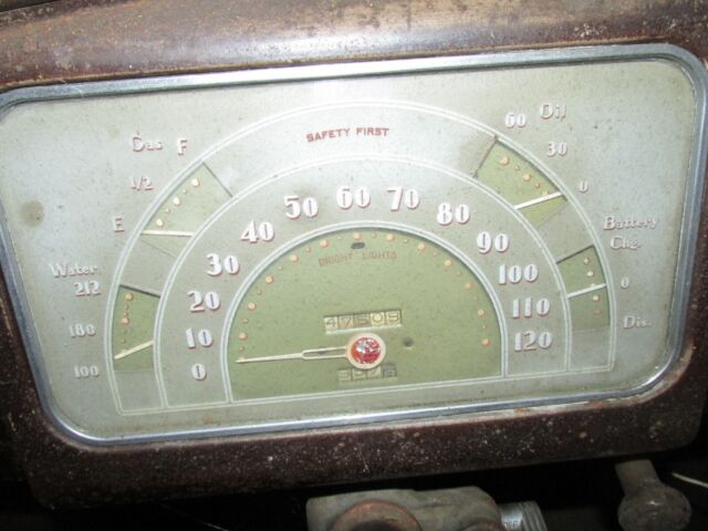 1937 Buick Special - photo 4