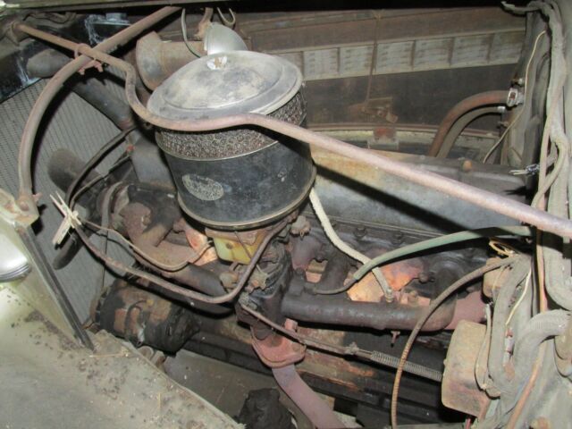 1937 Buick Special - photo 5