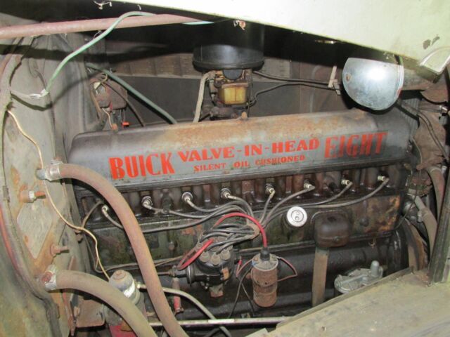 1937 Buick Special - photo 6