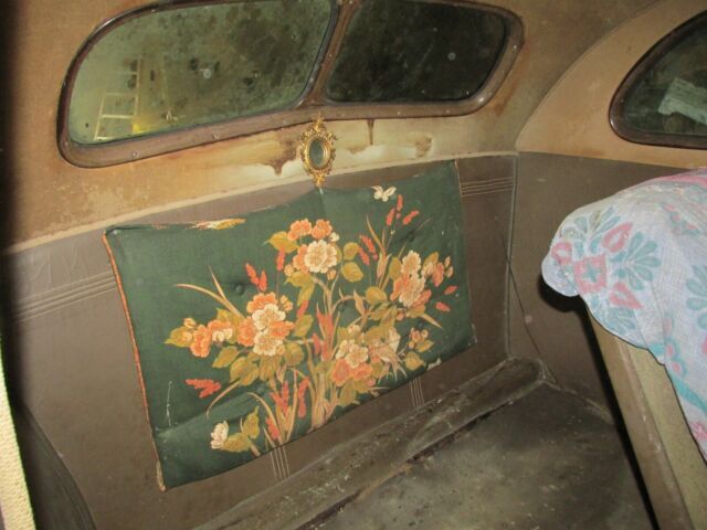 1937 Buick Special - photo 8